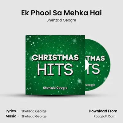 Ek Phool Sa Mehka Hai MP3 Song by Shehzad Geogre Cover