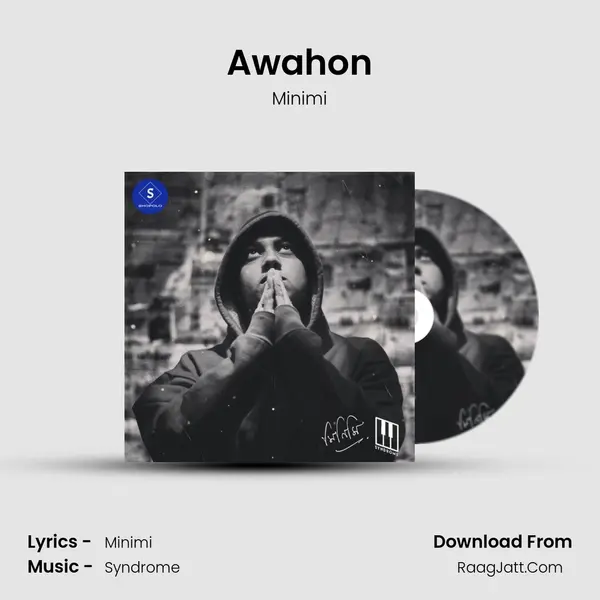 Awahon MP3 Song by Minimi Cover
