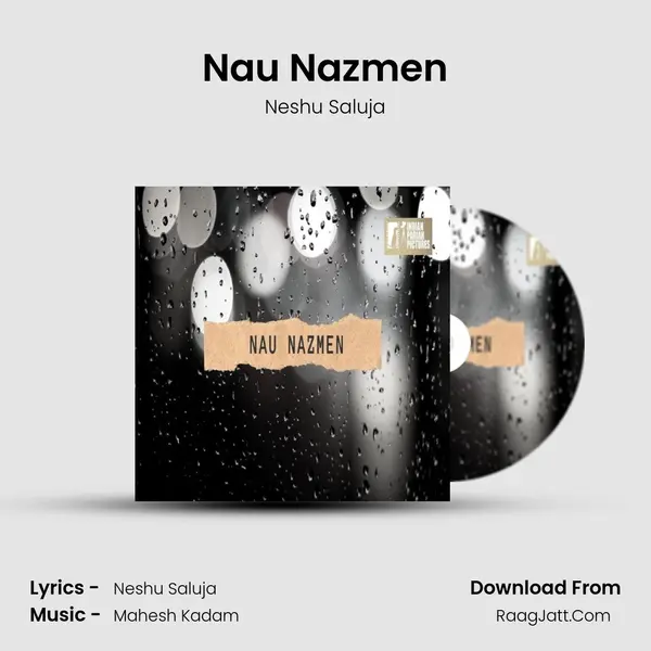 Nau Nazmen MP3 Song by Neshu Saluja Cover
