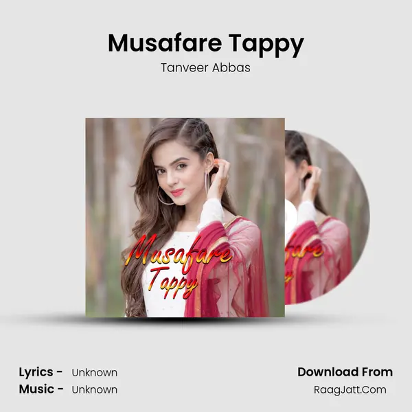 Musafare Tappy MP3 Song by Tanveer Abbas Cover