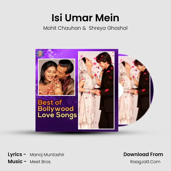 Isi Umar Mein Cover