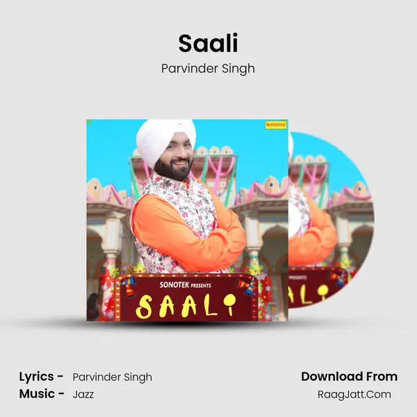 Saali - Isha Panchal