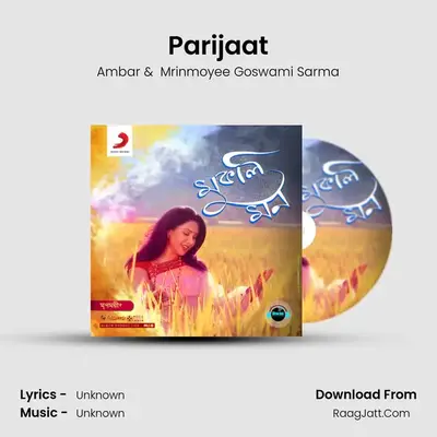 Parijaat MP3 Song by Ambar Cover
