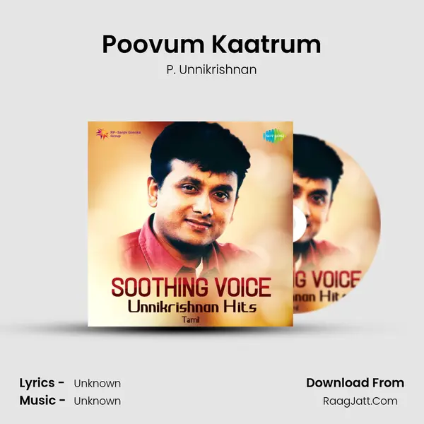 Poovum Kaatrum Cover