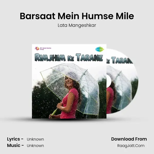 Barsaat Mein Humse Mile Cover
