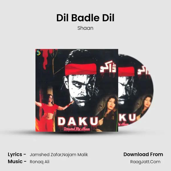 Dil Badle Dil MP3 Song by Shaan Cover