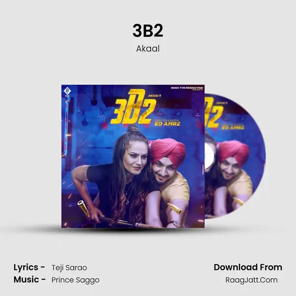 3B2 - Akaal