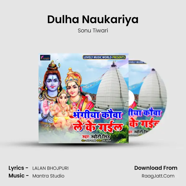 Dulha Naukariya MP3 Song by Sonu Tiwari Cover