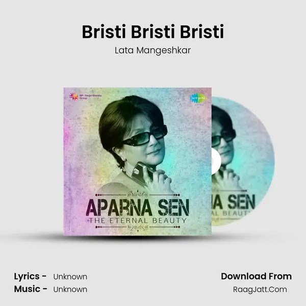 Bristi Bristi Bristi Cover