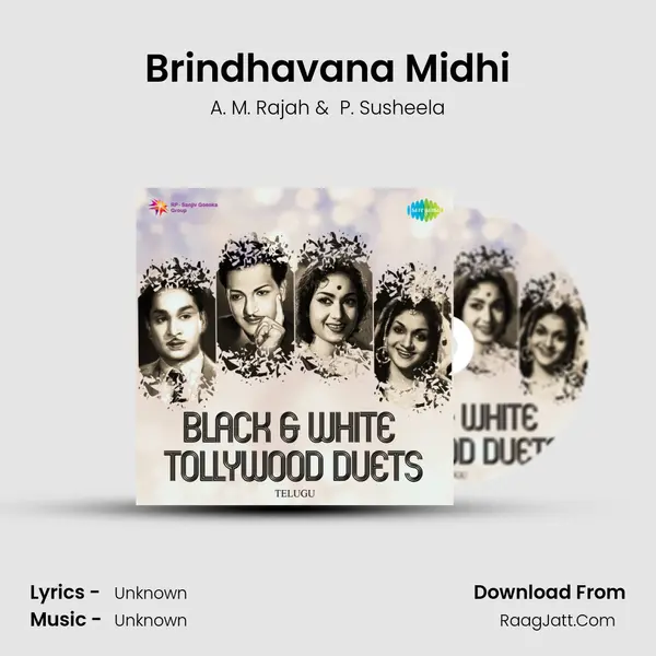 Brindhavana Midhi Cover