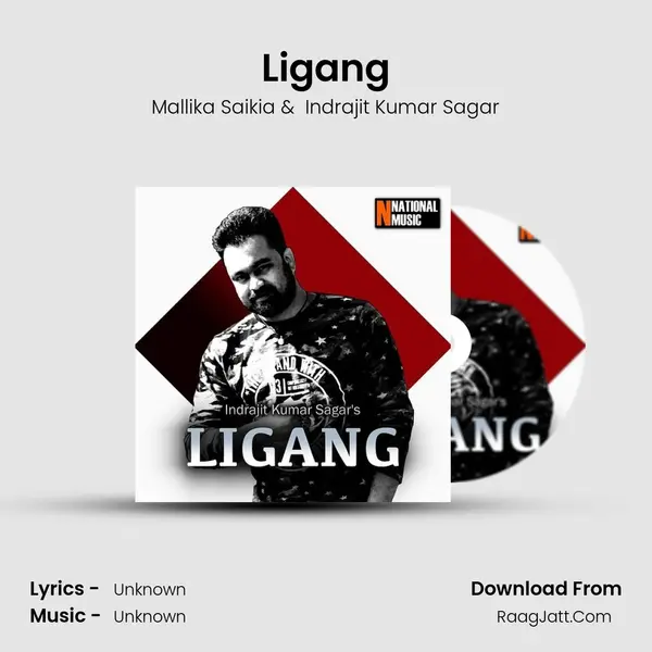 Ligang - Single - Mallika Saikia