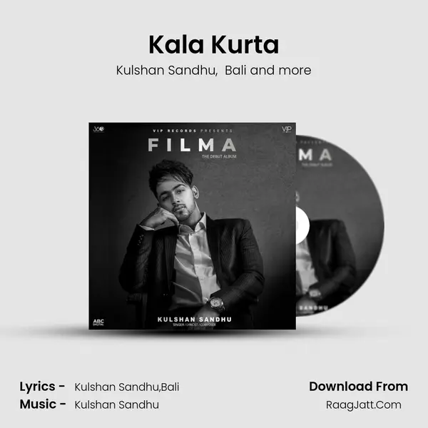 Kala Kurta MP3 Song by Kulshan Sandhu Cover