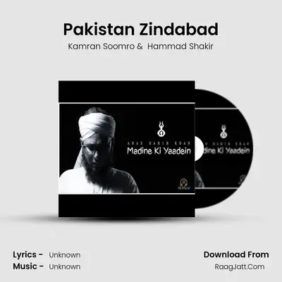 Pakistan Zindabad mp3 song