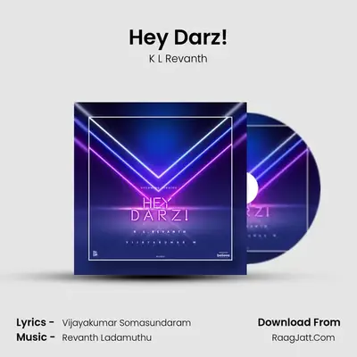 Hey Darz! mp3 song