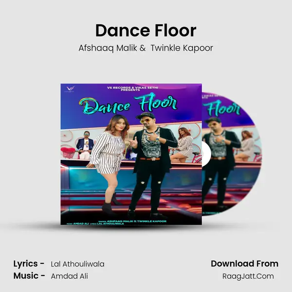 Dance Floor mp3 song