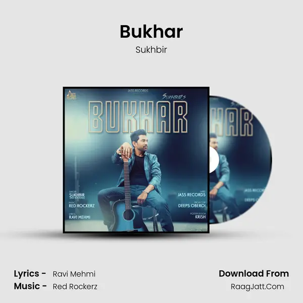 Bukhar - Sukhbir