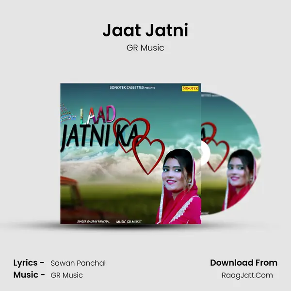 Laad Jatni Ka - GR Music