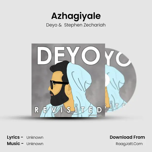 Azhagiyale MP3 Song by Deyo Cover