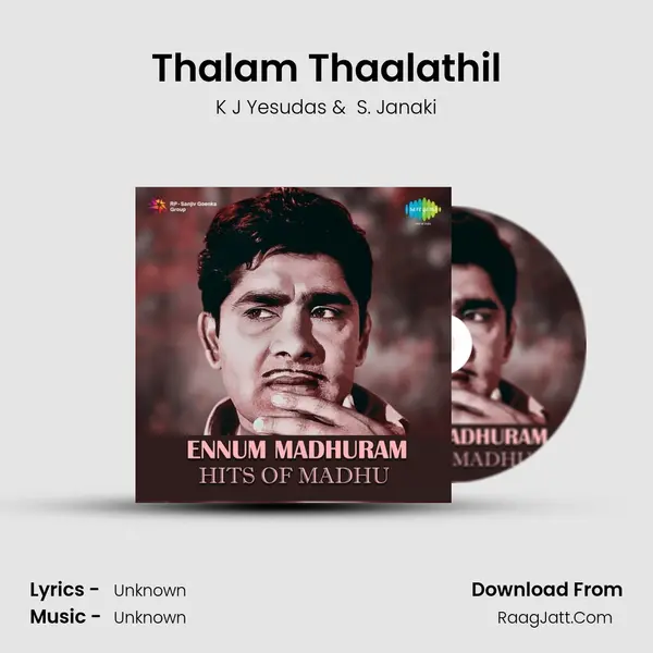 Thalam Thaalathil Cover