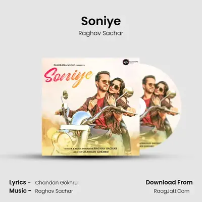 Soniye mp3 song