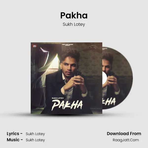 Pakha mp3 song