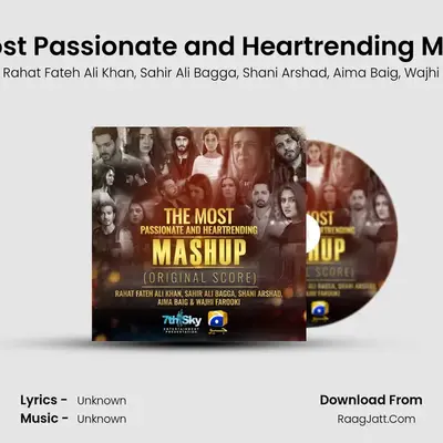 The Most Passionate and Heartrending Mashup (Original Score) mp3 song