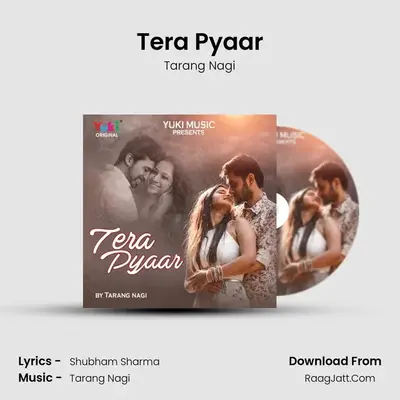 Tera Pyaar Cover