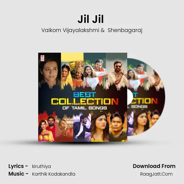 Jil Jil (From 
