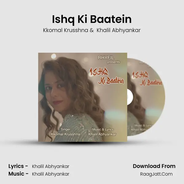 Ishq Ki Baatein mp3 song