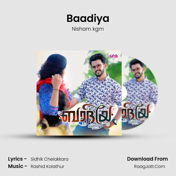 Baadiya - Nisham kgm