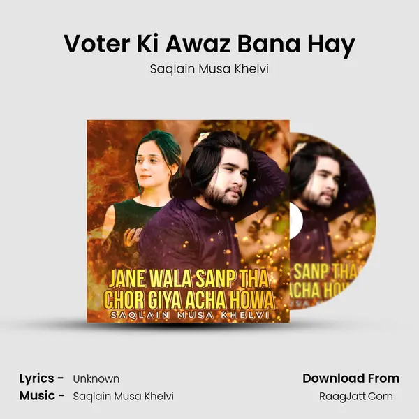 Saqlain Musa Khelvi