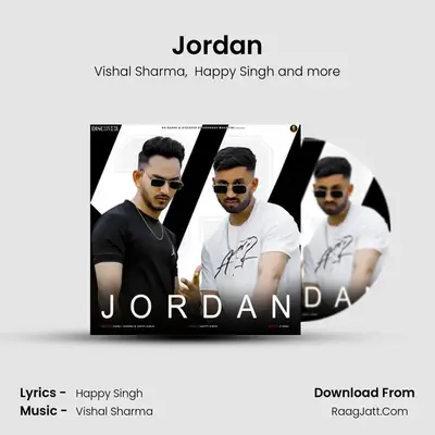 Jordan mp3 song