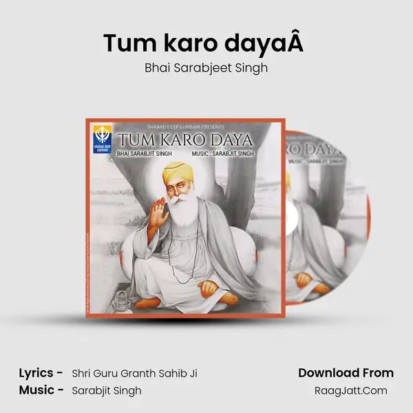 Tum karo dayaÂ  mp3 song