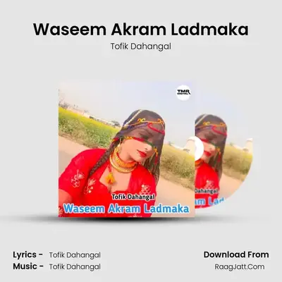Waseem Akram Ladmaka mp3 song