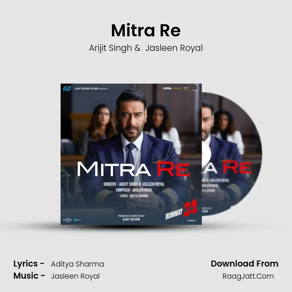 Mitra Re mp3 song