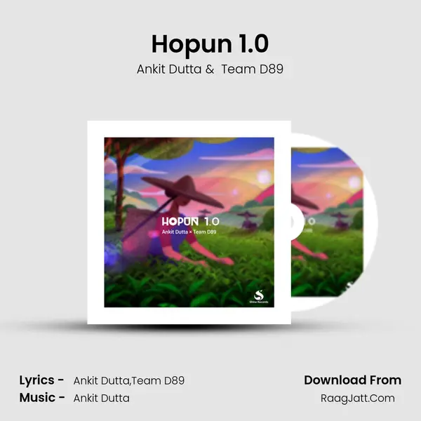 Hopun 1.0 - Ankit Dutta