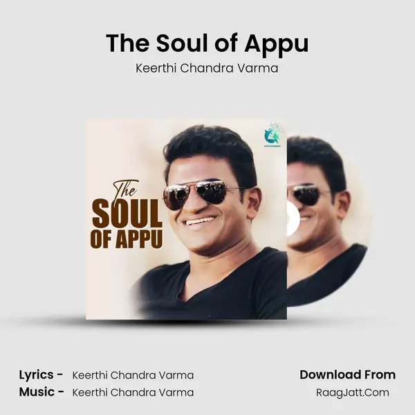 The Soul of Appu MP3 Song by Keerthi Chandra Varma Cover