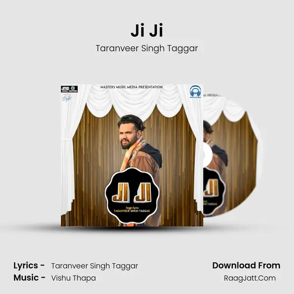 Ji Ji mp3 song