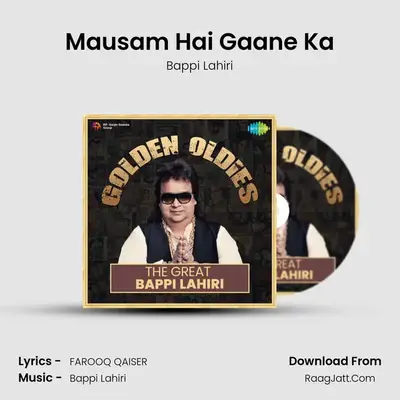 Mausam Hai Gaane Ka Cover