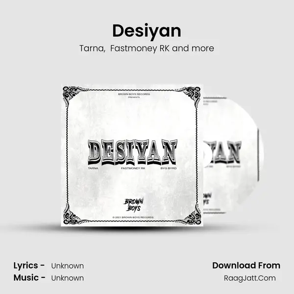Desiyan mp3 song