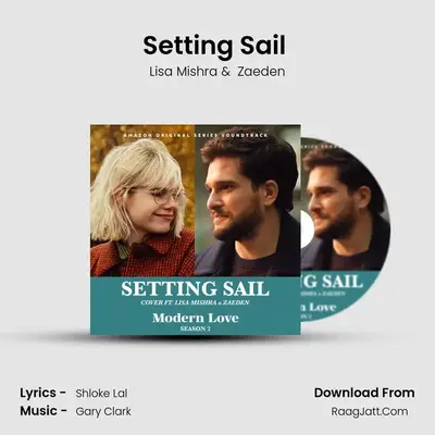 Setting Sail (From Modern Love Season 2 Soundtrack) mp3 song