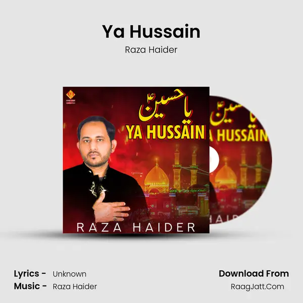 Ya Hussain mp3 song