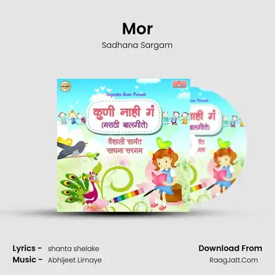 Mor Cover