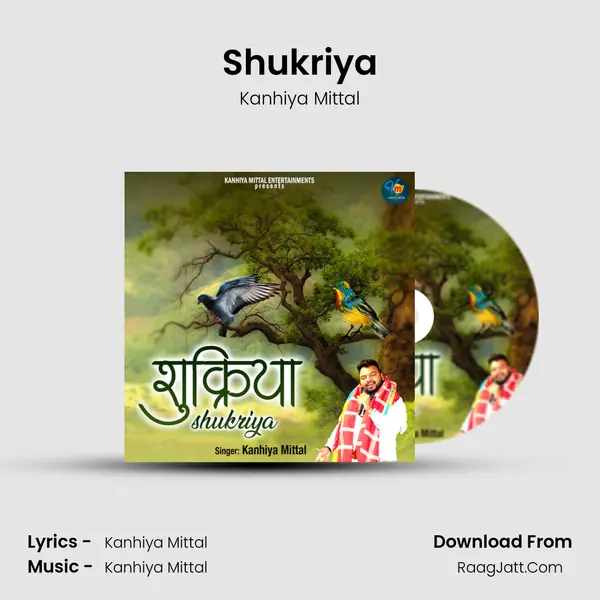 Shukriya mp3 song