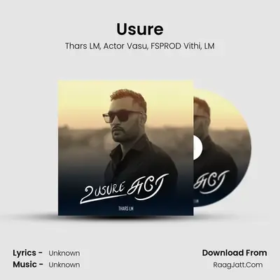 Usure MP3 Song by Thars LM Cover