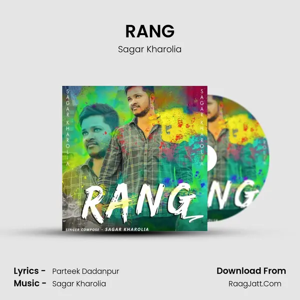RANG mp3 song