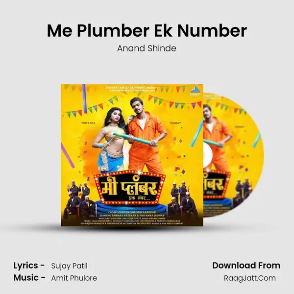Me Plumber Ek Number mp3 song