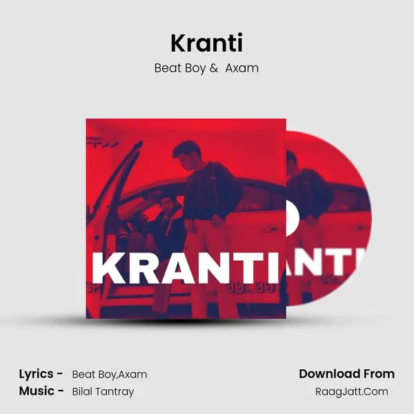 Kranti mp3 song