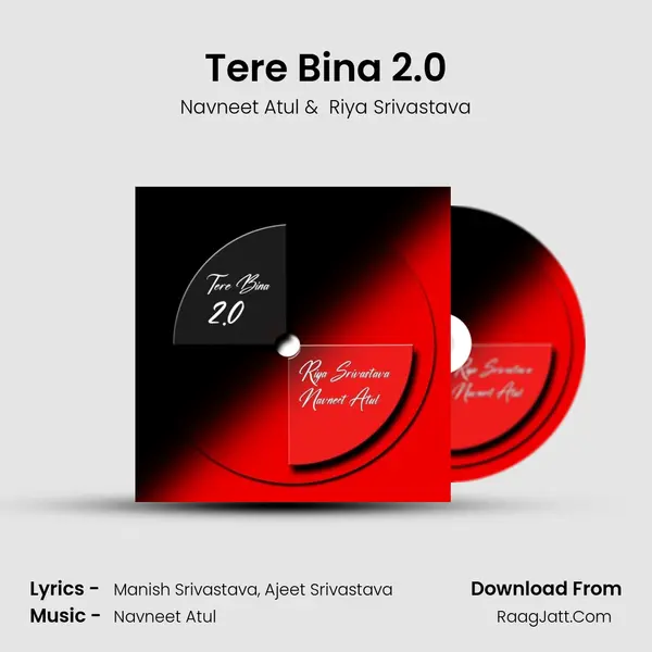 Tere Bina 2.0 mp3 song