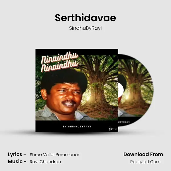 Serthidavae MP3 Song by SindhuByRavi Cover